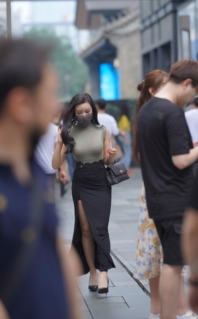 女人韵味