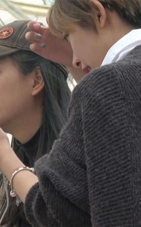 超漂亮的脸蛋清秀美丽极品美脚