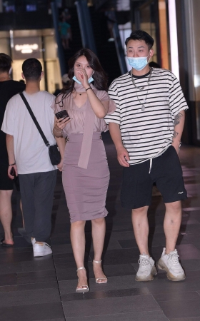 气质美人儿 [11P]