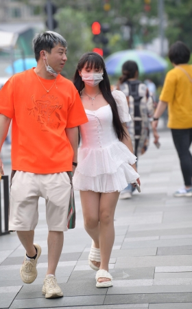 窈窕淑女君子好逑