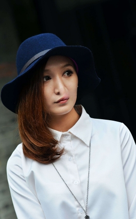 白美小罗莉 [17P]