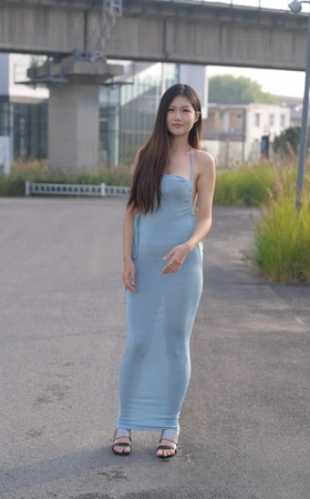 秋日私语MJ3258