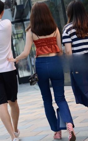 神摄手赛11 红蓝配 [11P]