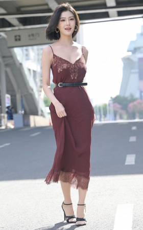魅力程儿 [25P]