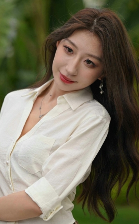 26529-2-243√深港澳绝美大白腿-小乐- 15P