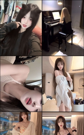 第479期–主播【清纯雅婷】共152个短视频合集，时长共0:22:10，大小0.51GB！