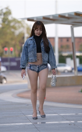 （套图一）你与我之间的距离 (372P)