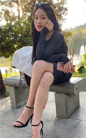 （视频）我和冬天有个约会-第二季