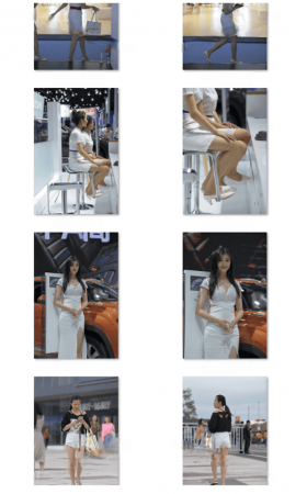 2019.9.10成都国际车展集合打包第二季3000+张 [13P]