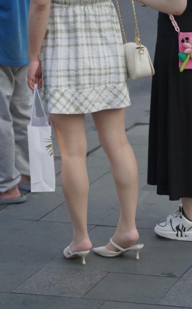 成熟美女姐姐 [18P]