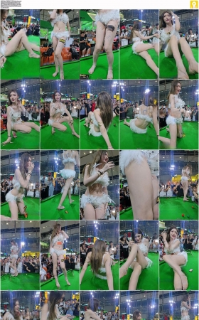 G梦儿热血展示4K-9min [5P]