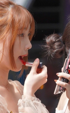 清秀 [25P]
