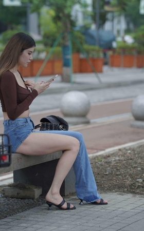 [kaine专区] Everything You Need 【图片➕视频】 [10P]