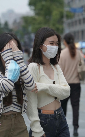 知性姐姐 [17P]