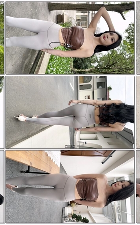 橙子摄影  紧致灰（上）[MP4-7.23GB]
