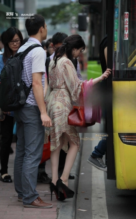 肉丝少妇好细的腿 [18P]