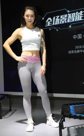 各种绝活样样精通 [33P]