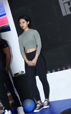 性感曲线中的经典 [23P]