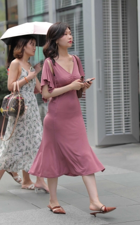 美** [22P]