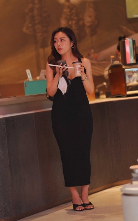 媚女人 [22P]
