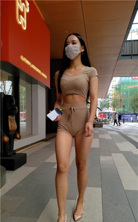 （视频）慵懒的下午
