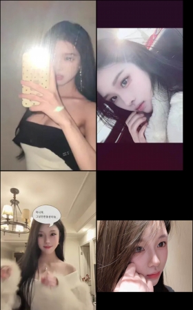 第507期–主播【ShinSoShi】共2238个短视频合集，时长共1900-1-2 10:8:14，大小47.71GB！