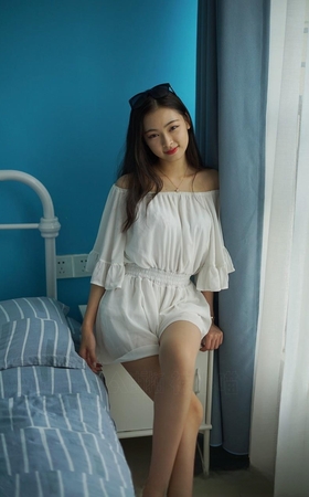 姗姗美妞的肉丝3A2317[312M]