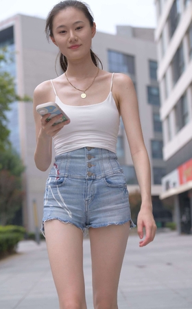 M959浅笑明眸-397G-4K