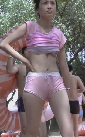 粉比基尼少F [638 MB]