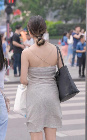 大眼睛，高跟** [15P]