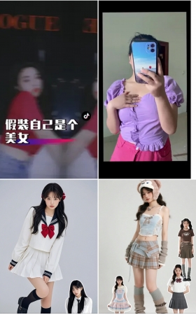 第569期–主播【猫旅人MM】共4个短视频合集，时长共0:0:25，大小0.6GB！