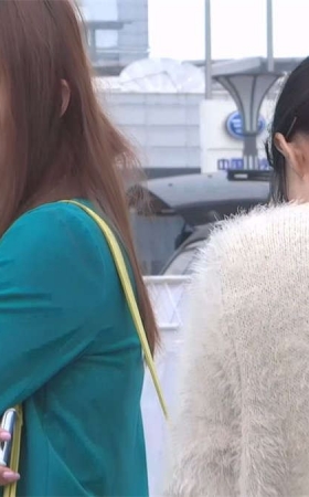 漂亮的丝袜美女三姐妹
