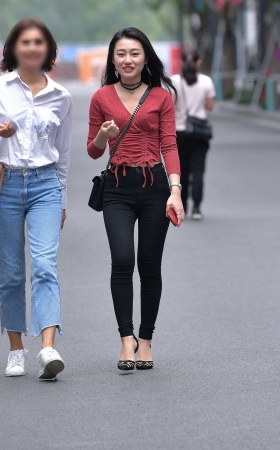 有没有老铁记得她？ [17P]