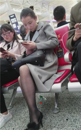 黑丝美妇