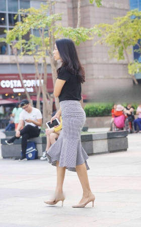 S型美妇 [12P]