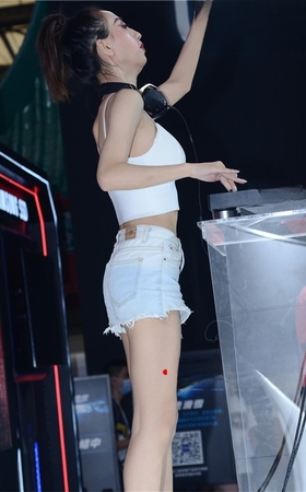 DJ小姐姐(28P)