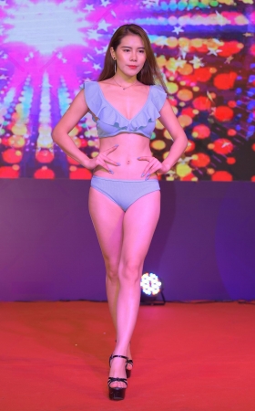 2020性文化-T台SHOW [19P]