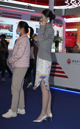高级乘务长