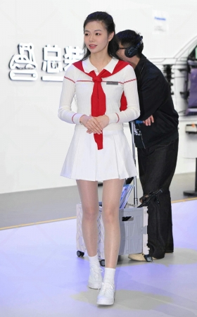 251121-46-146√清秀脱俗-做我老婆好不好 11P