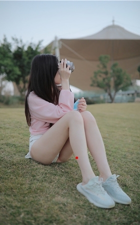 （套图）“牧羊”女孩(389P)