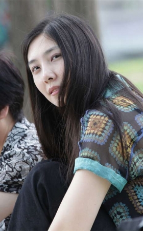 No1398 此位专出美女精品丝足之勾魂短丝