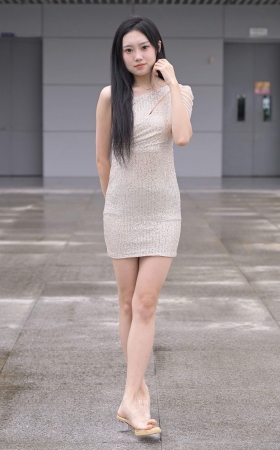 搭讪兼职清纯小妹2 [21P]