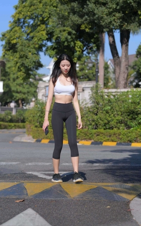 邻家女孩-第三季【套图+视频】 [10P]