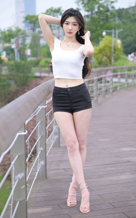 悠悠我心 3 [25P]