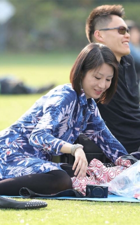 No1300 精致女人，一双细趾长足怎不叫人流连忘返