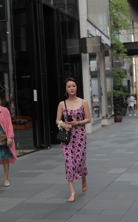 女人味