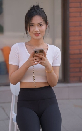 一始街拍作品  疲倦 [721P1V-24.9GB]