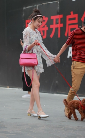 赛可爱