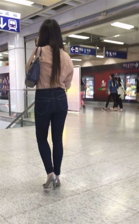 前后饱满深蓝拍到不容易