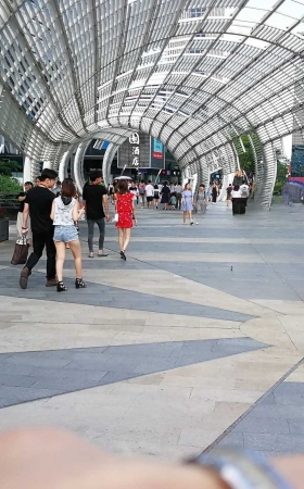 热裤，丰韵裸腿，凉鞋（12） [13P]